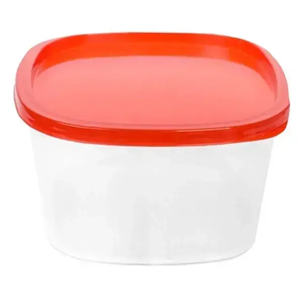 Контейнер квадратный BioFresh 1,55л.