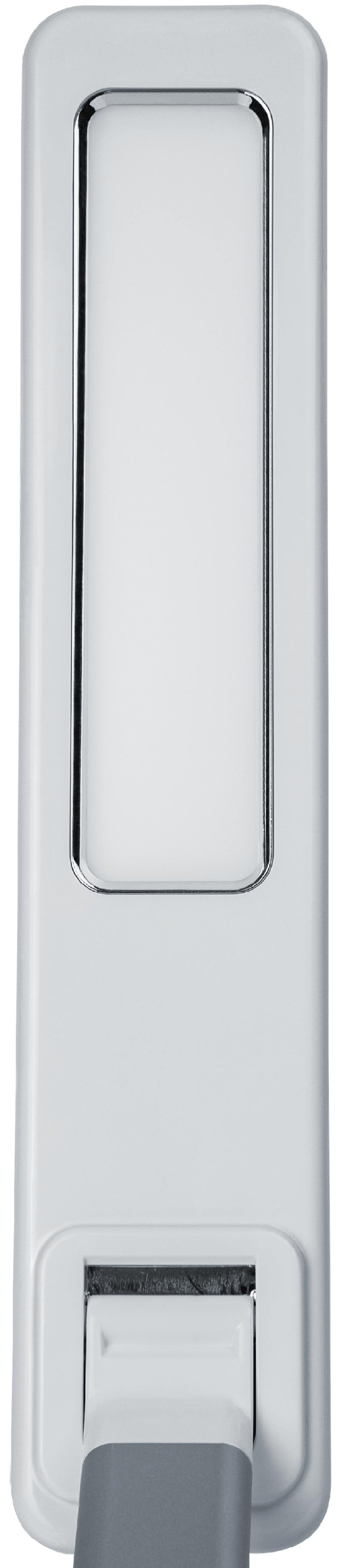 Светильник Navigator 82 742 NDF-D030-6W-MK-WH-LED на основании, диммер, белый