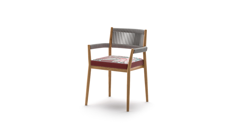 Стул Cassina DINE OUT CHAIR