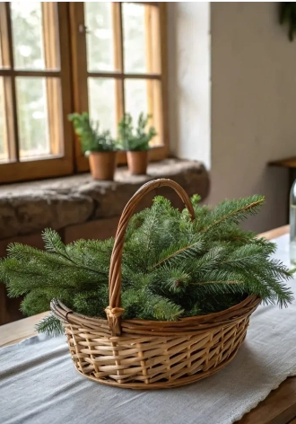 Гидролат пихты