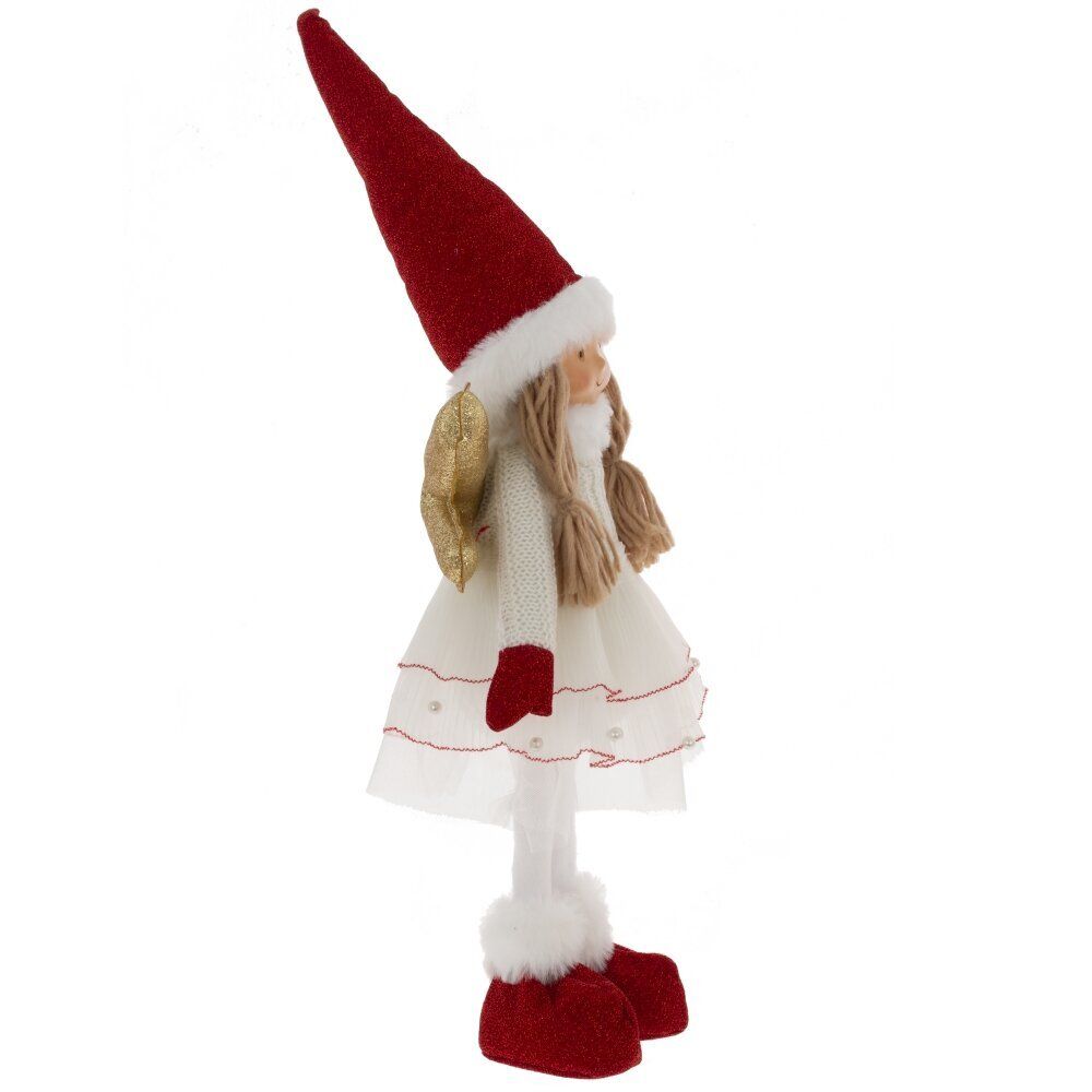 GAEM Игрушка набивная "Ангел", L20 W15 H46 см