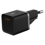 Зарядное устройство Baseus GaN5 Fast Charger (mini) 1C 20W - Black