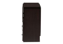 Стол-тумба 130,2х80,2х75,1 венге