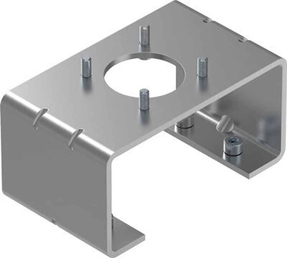 DARQ-K-P-A1-F05-30-R1 Переходник
