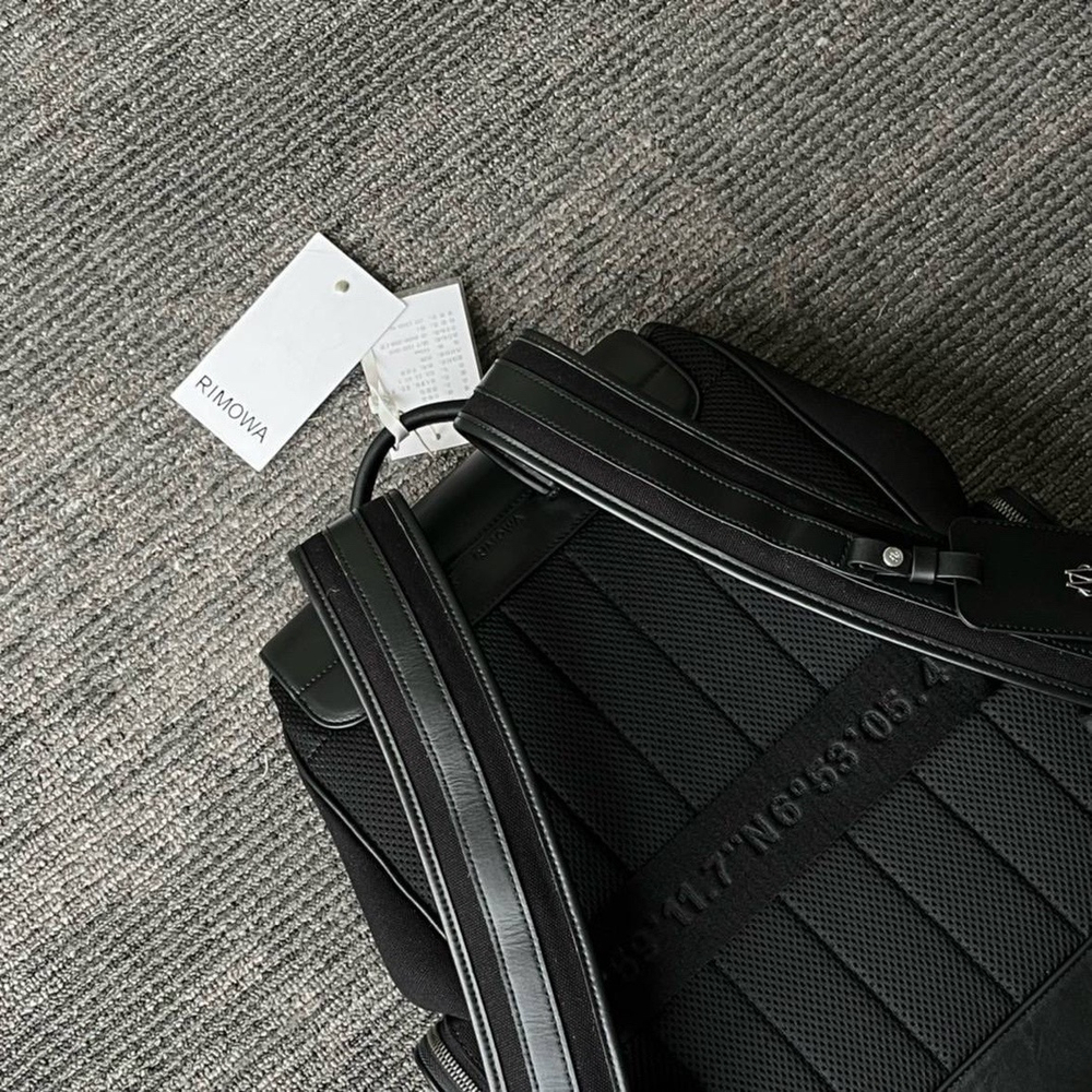 Рюкзак Rimowa