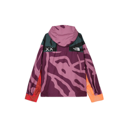 Куртки THE NORTH FACE KAWS 1986 Moutain Jacket, NF0A7WLW-764