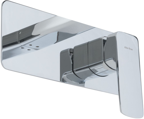 Смеситель для раковины Allen Brau Infinity 5.21003-00 (с внутренней частью)