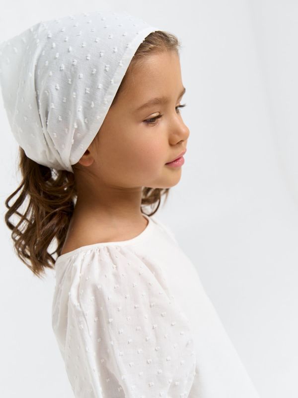 Косынка хлопковая 