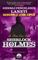 Sherlock Holmes - Gizemli Pençelerin Laneti - Baskerville&#39;lerin Köpeği