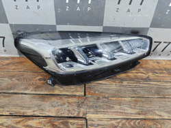 Фара правая LED Chery Tiggo 7 Pro 20-24 Б/У Оригинал 605000200AA