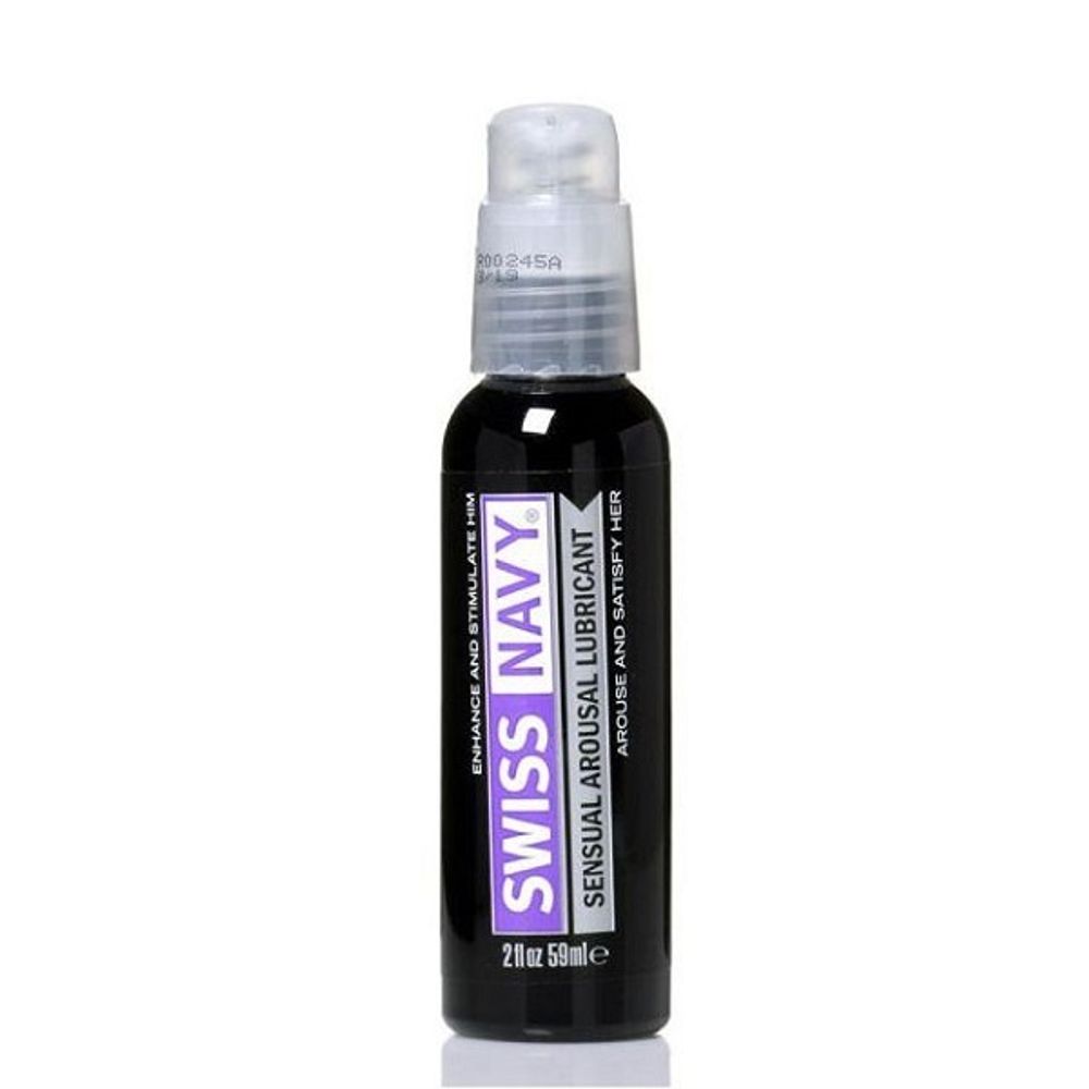 Swiss Navy Sensual Arousal Gel