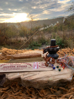 GULAB индийские благовония-палочки (Shiva Special)