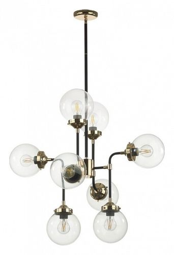 Люстра на штанге Odeon Light 4971/8