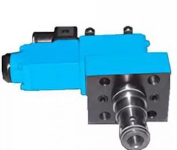 Гидроклапан МКР 10-10-2