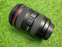 Canon EF 24-105mm 4L IS USM