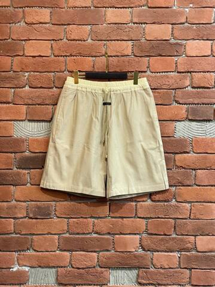 Шорты Fear of God