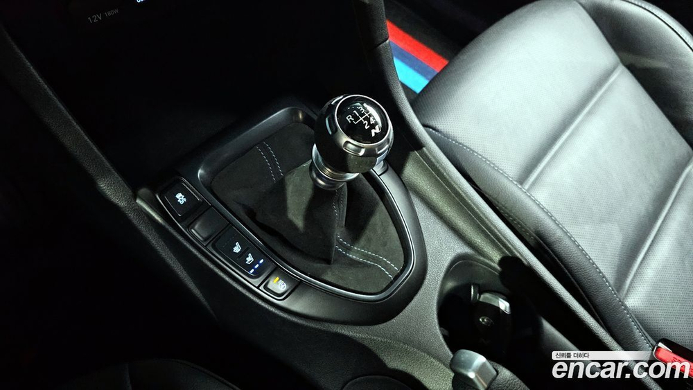 Hyundai Veloster (JS) 2.0 N (09.2019)
