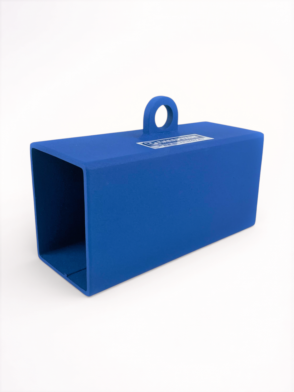 Блок для щипкового хвата (СИЛАРУКОВ)