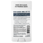 Duke Cannon Supply Co., Air Defense™, активный дезодорант, без алюминия, для полночного купания, 85 г (3 унции)