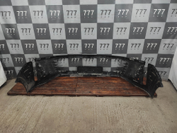 Бампер передний Exeed RX 23-нв Б/У Оригинал 602002454AADQJ