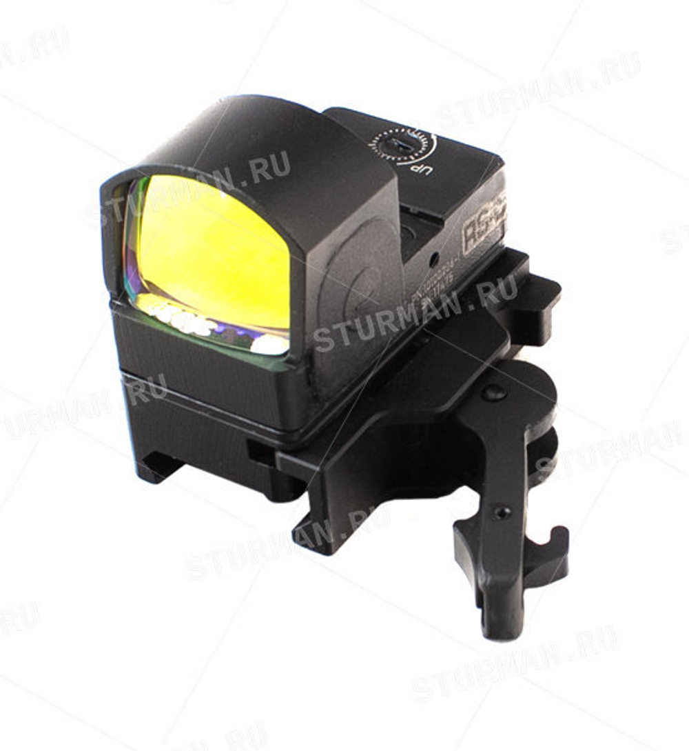 Прицел коллиматорный БелОМО RS-C
