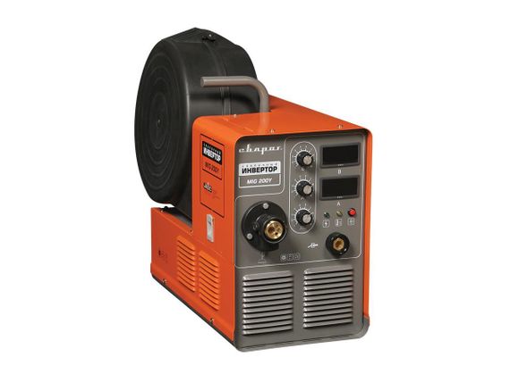 Сварочный инвертор Сварог STANDART MIG 200 Y (J03)