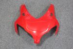 Комплект пластика для мотоцикла Honda CBR 1000RR 08-11 Красно-Черный
