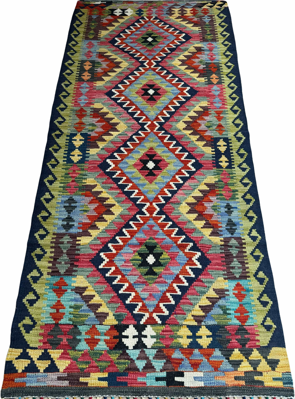 Alasha 85 x 195 см