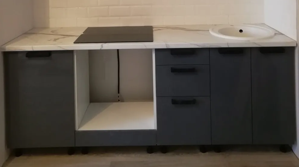 Фиджи Н43 графит NEW