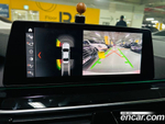 BMW 5 Series (G30) 520i Luxury (08.2019)