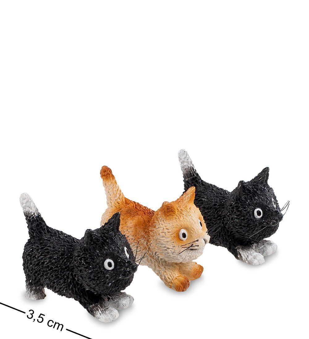 DUB 28 Статуэтка «На прогулке» (The Walk.Parastone)