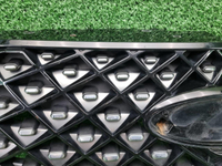 Решетка радиатора Chery Tiggo 4 Pro (2020-н.в.)