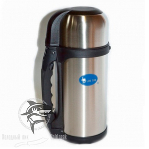 ТЕРМОС LUOTUO (SOLIDWARE) SVF-1000H2RB