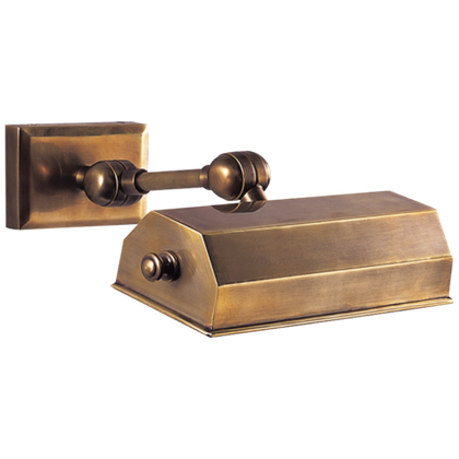 Светильник для картин Visual Comfort Dorchester 8" Picture Light