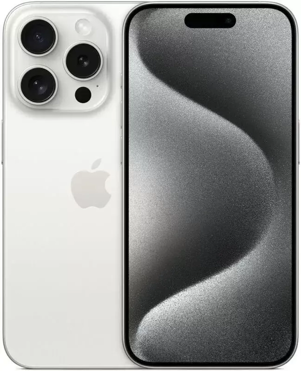 iPhone 15 Pro Max 512 GB