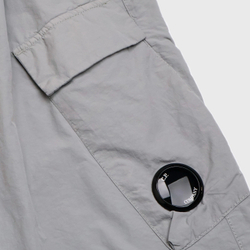 Брюки C.P. Company Flatt Nylon Grey