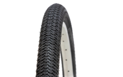 Покрышка TRIX 24"х 2.30 (56-507) TX-1141, дорожная, черная