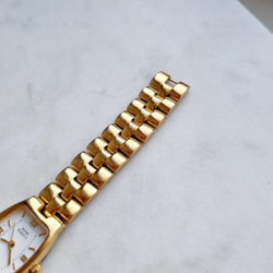 Часы Anne Klein золотые