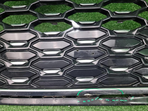 Решетка радиатора Audi Q5 2 (2020-н.в.)