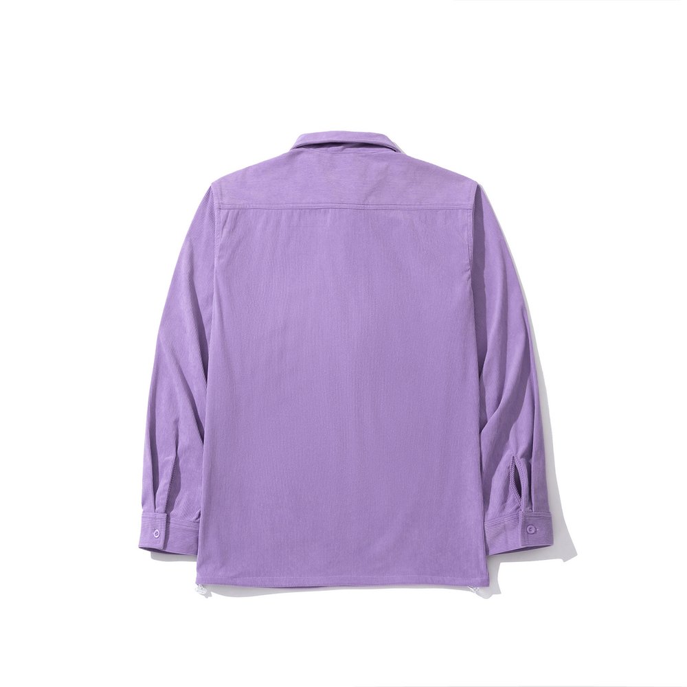 РУБАШКА YMKASHIX VELVET F-412 pp.S