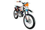 Мотоцикл кроссовый эндуро KAYO K1 250 MX