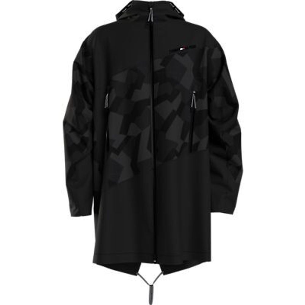 Плащ M Tommy Hilfiger