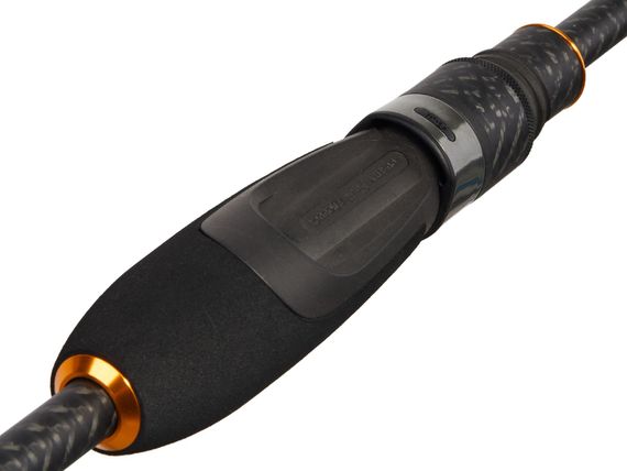 Спиннинг Lucky John One Sensoric LIGHT GAME II 12 7'4"/2.24