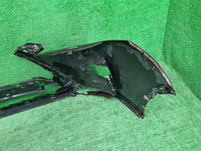 Бампер передний Lexus RX 4 (2015-2019)