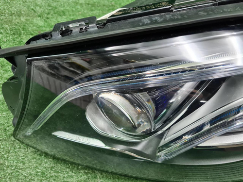 Фара левая Mercedes E W213 (16-18) Multibeam LED