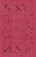 The Murders in the Rue Morgue and Other Tales
