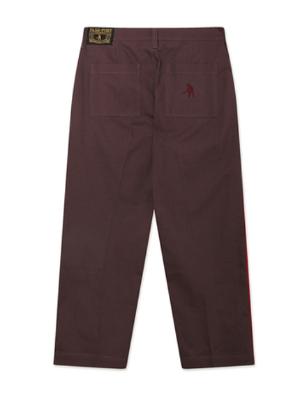 Мужские Брюки Leagues Club Stripe