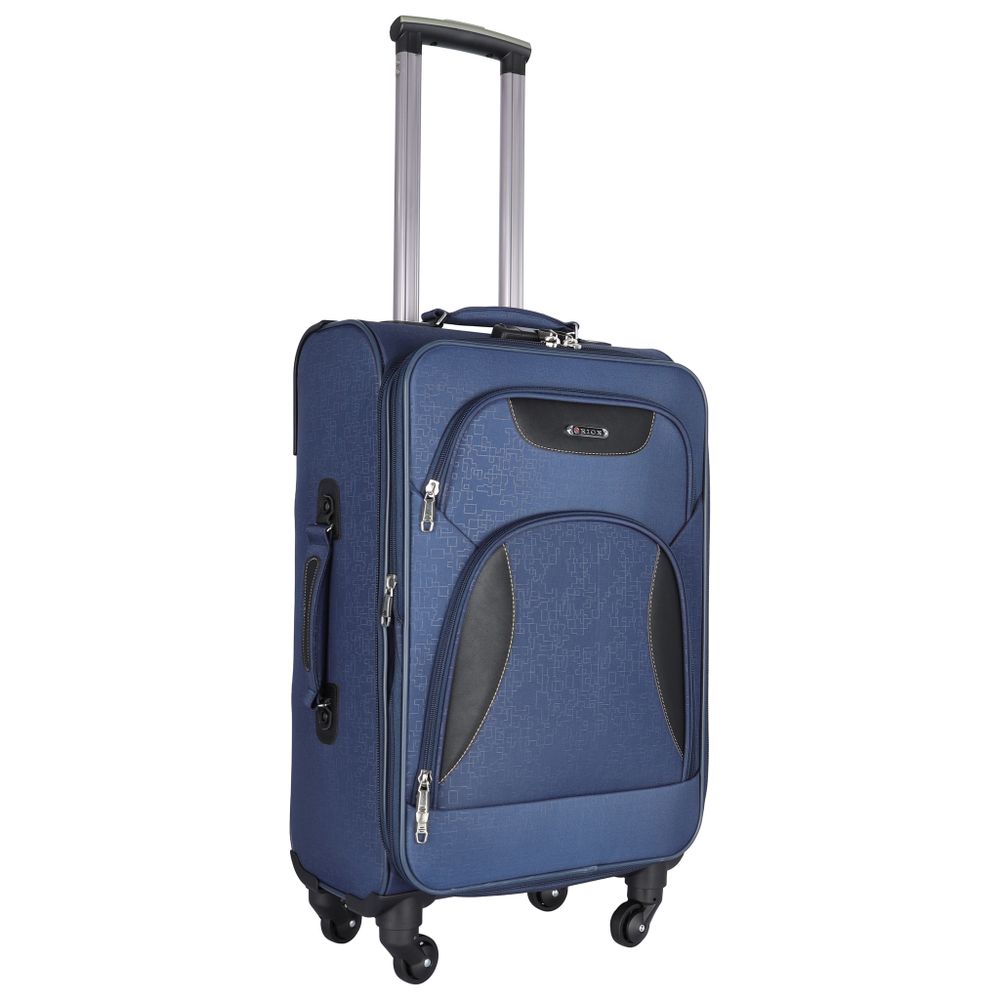 Чемодан 427-4