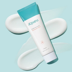 Восстанавливающий крем для лица A'Pieu Madecassoside Tetrasome Cica Cream, 50мл