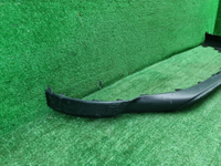 Юбка переднего бампера Toyota RAV 4 ca40 (15-19)